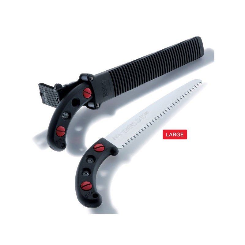 Silky Gomtaro Root Cutting Saw 240mm