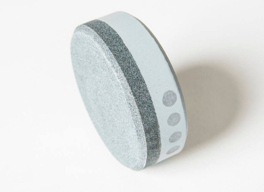 Gransfors Bruks Ceramic Axe Grinding Stone