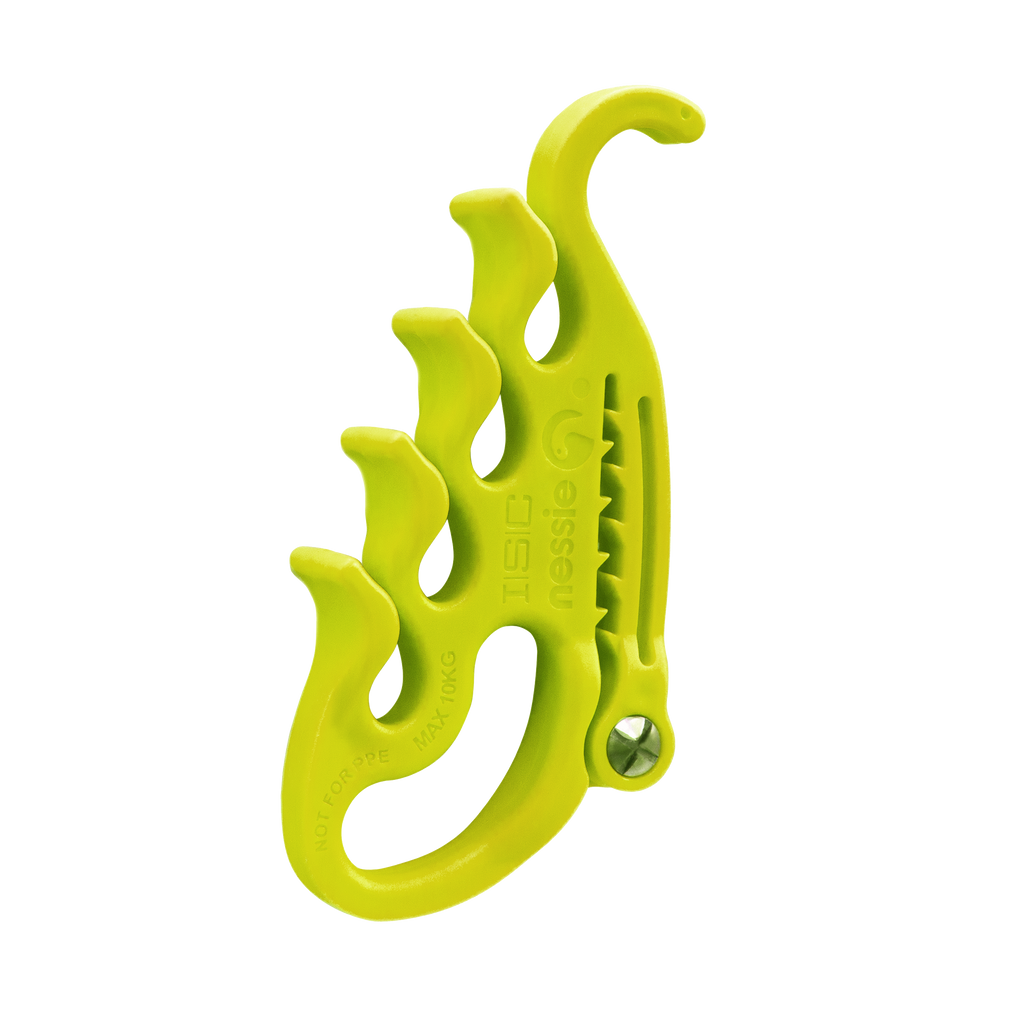 ISC Nessie Lanyard Clip