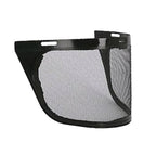 Peltor Aluminium Mesh Visor w/ Holder
