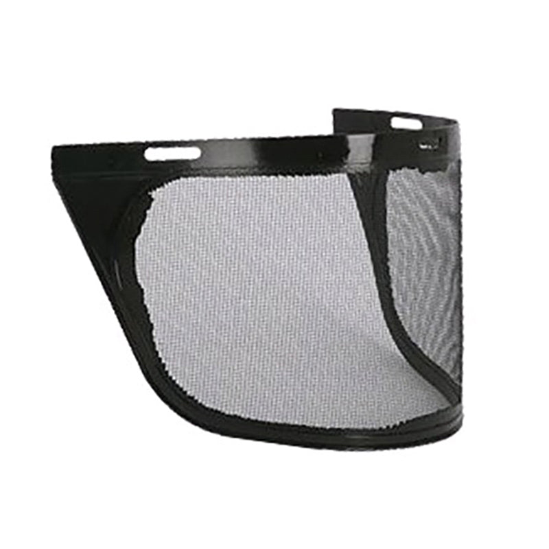 Peltor Aluminium Mesh Visor w/ Holder