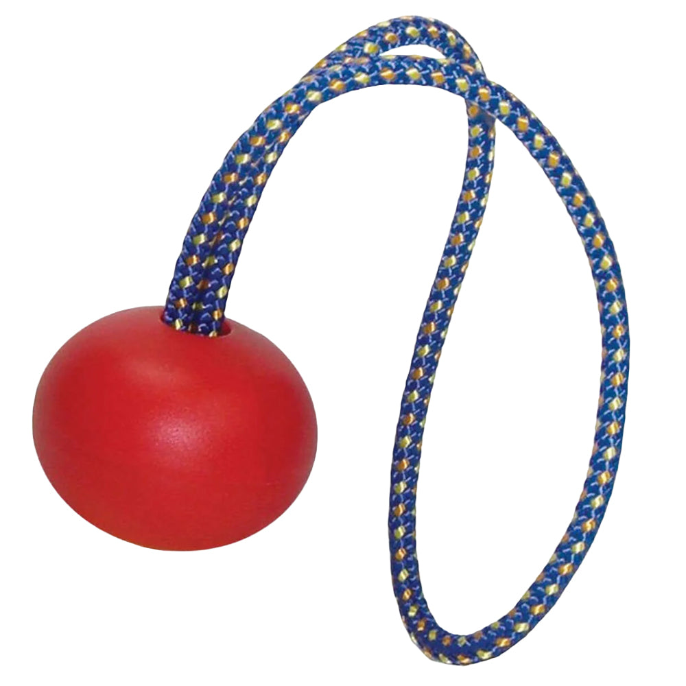 Buy the genuine 22mm ART Cherry Ball and String for RopeGuide at Cannings. Authentic replacement retrieval ball designed for ART Link & Cocoon pulleys.