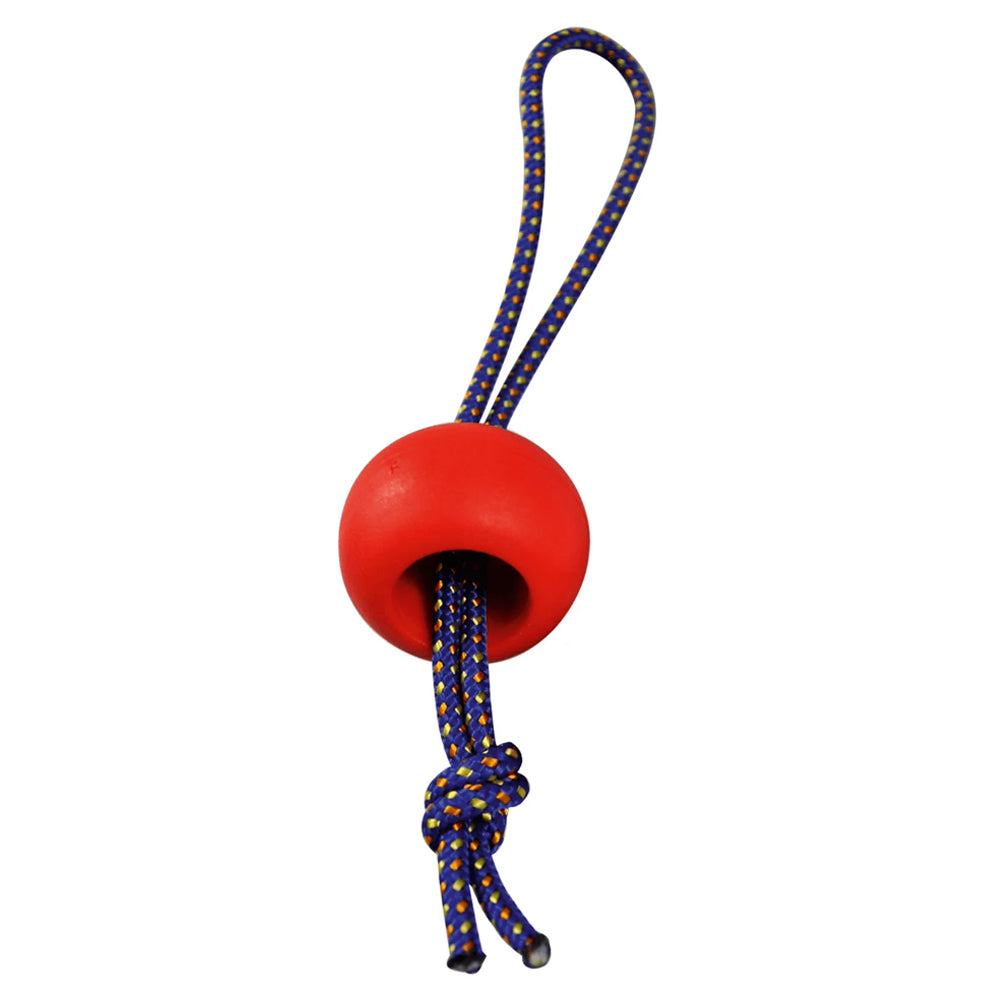 Buy the genuine 22mm ART Cherry Ball and String for RopeGuide at Cannings. Authentic replacement retrieval ball designed for ART Link & Cocoon pulleys. 2