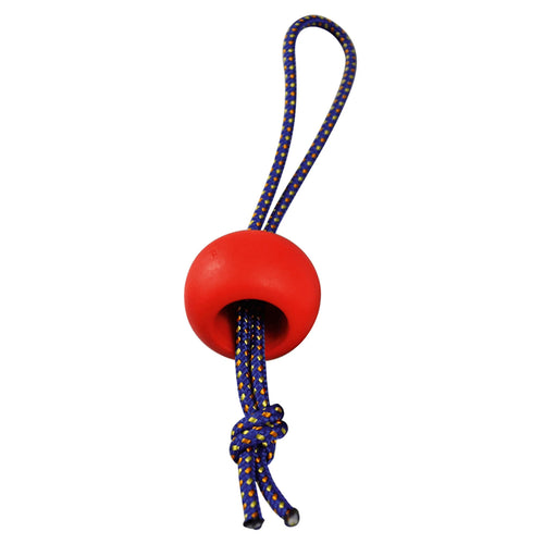 Buy the genuine 22mm ART Cherry Ball and String for RopeGuide at Cannings. Authentic replacement retrieval ball designed for ART Link & Cocoon pulleys. 2