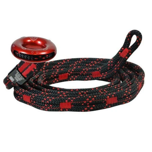 Shop the genuine ART SnakeAnchor at Cannings. Multi-functional adjustable friction saver and canopy anchor featuring a machined aluminium TunnelRing.
