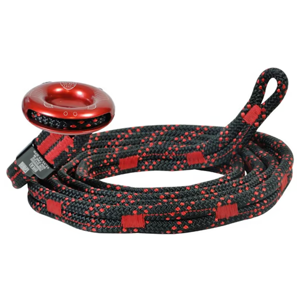 Shop the genuine ART SnakeAnchor at Cannings. Multi-functional adjustable friction saver and canopy anchor featuring a machined aluminium TunnelRing.
3