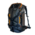 The BATWING™ 60 Kit Bag offers unmatched access, modular organisation, MOLLE compatibility and multiple carry options. Built for arborists, climbers and height-safety professionals. Available at Cannings.