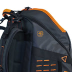 The BATWING™ 60 Kit Bag offers unmatched access, modular organisation, MOLLE compatibility and multiple carry options. Built for arborists, climbers and height-safety professionals. Available at Cannings. 6