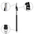 Professional-grade BERGER ArboRapid telescopic pole saw set. German-made, high-strength aluminium, extendable 2.7m–6.2m with 15.7” saw. Trusted by arborists and tree climbers. Available at Cannings nationwide.  2

