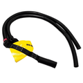Buy the genuine Notch Big Shot Replacement Pouch and Sling at Cannings. High-performance replacement latex rubber tubing and launch pouch kit for throw line deployment.