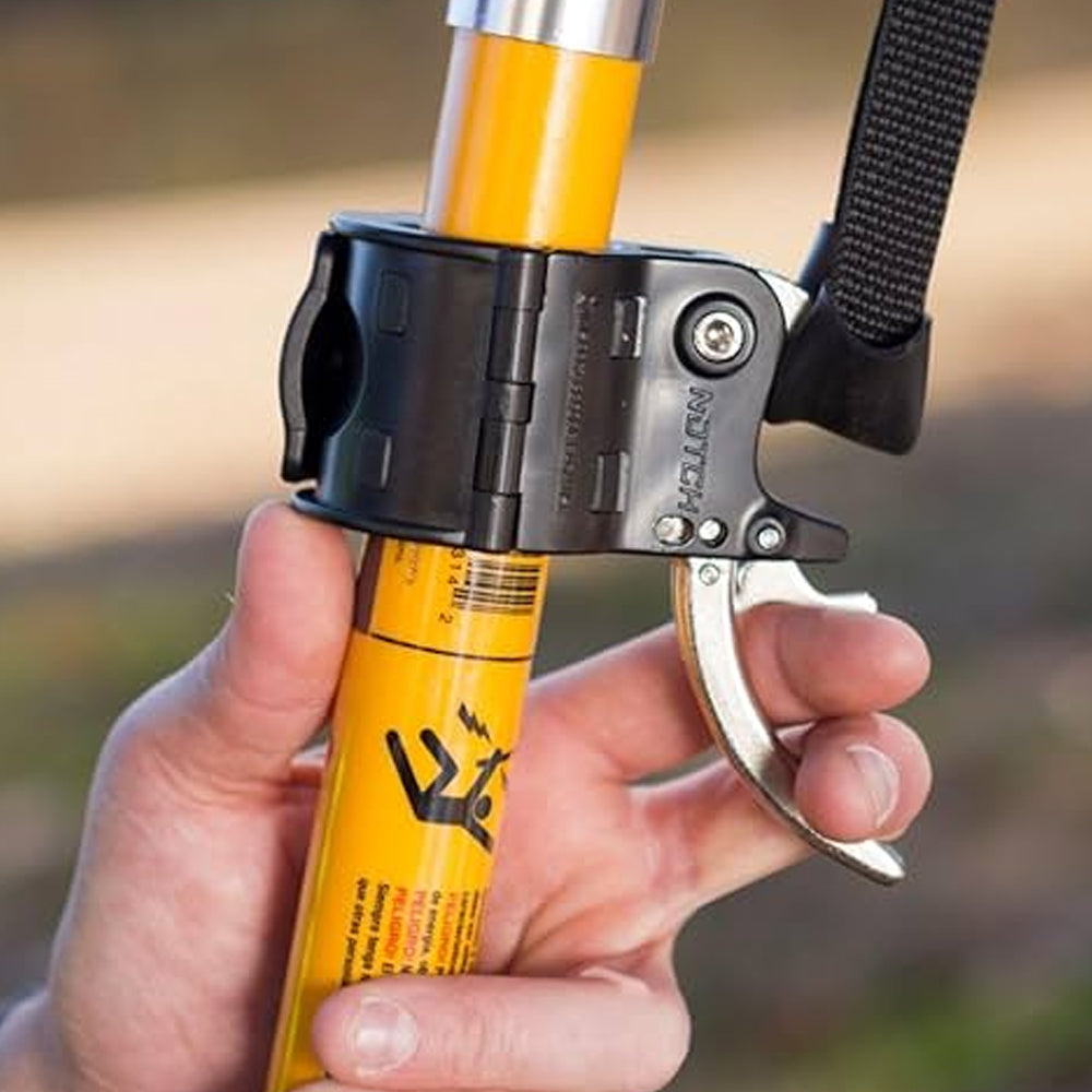 Notch Big Shot Trigger