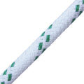 Buy Yale Polydyne double-braid arborist rigging rope by the metre at Cannings. High strength and energy absorption in 13, 16 and 19mm sizes. 1