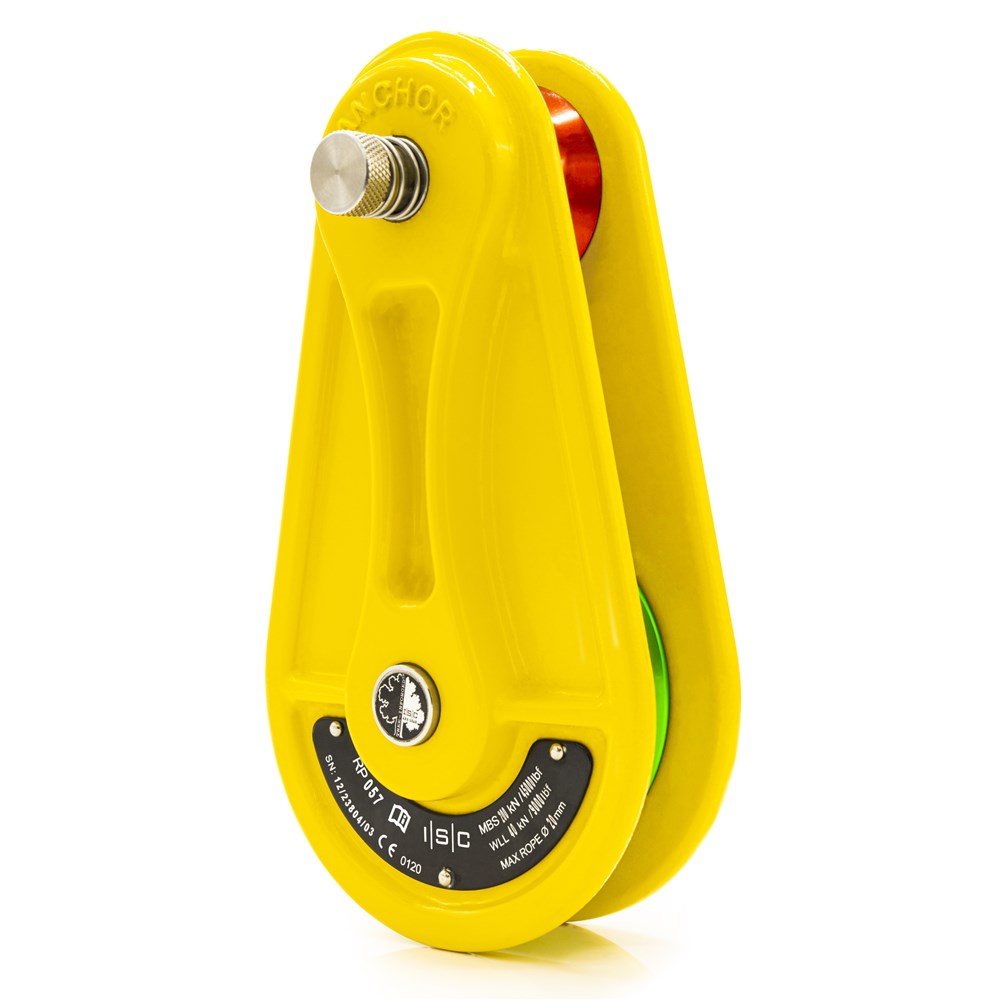 ISC Rigging Pulleys (Blocks)