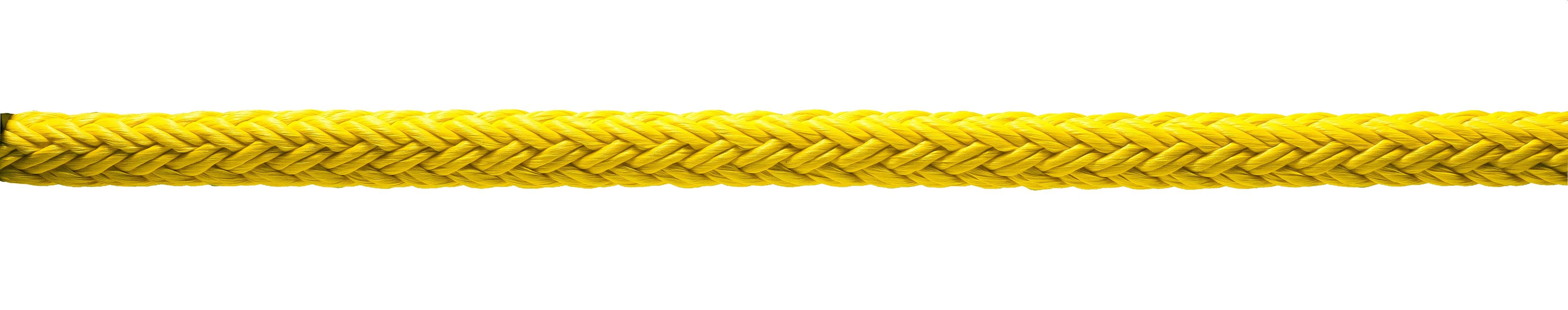 Yale Optimus Single Braid Rope (Priced Per Metre)