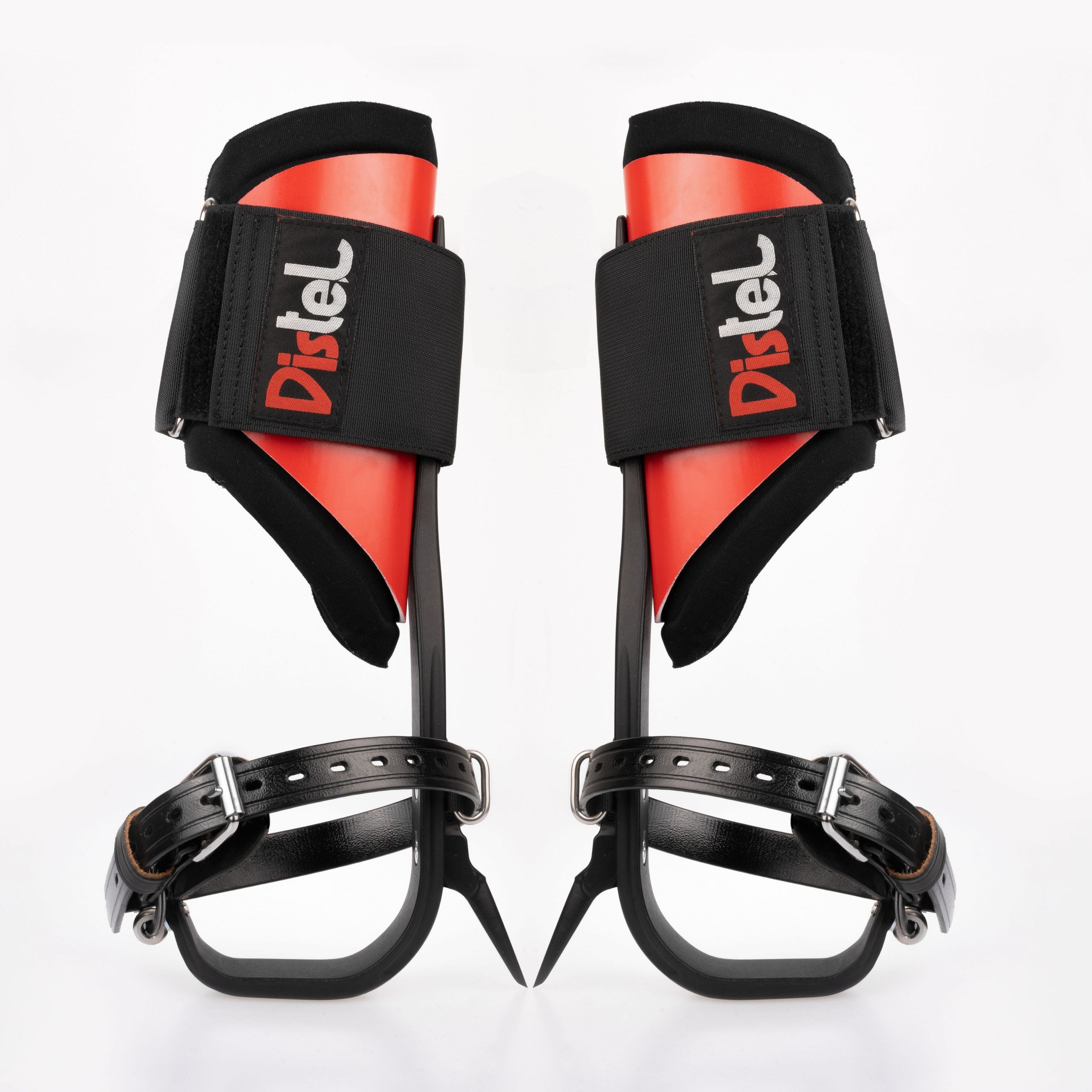 Distel Mk3 Aluminium Climber Spurs