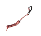 Yale XTC Flipline with Alloy Triple Locking Swivel Karabiner