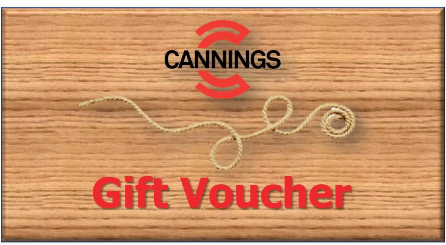 Gift Voucher