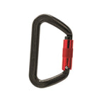 ISC Aluminium Wizard Karabiner