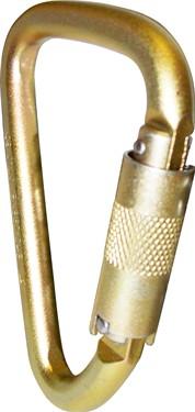 ISC Klettersteig Karabiners