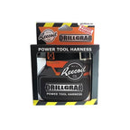 Reecoil Drill-Grab Harness