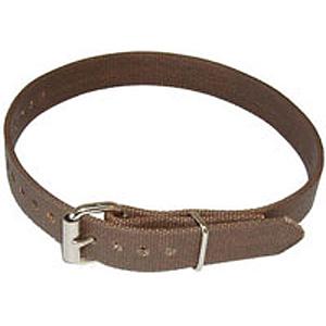 Buckingham Climber Leg Strap (26" x 1")
