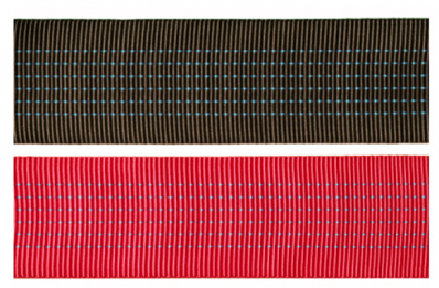 Blue Water Tube Tape 50mm